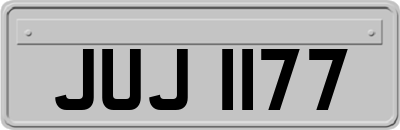 JUJ1177