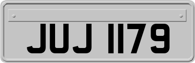 JUJ1179