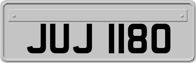 JUJ1180