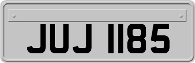 JUJ1185