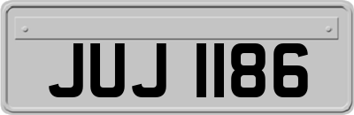 JUJ1186