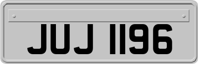 JUJ1196