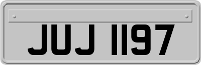 JUJ1197