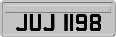 JUJ1198
