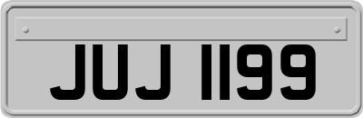 JUJ1199