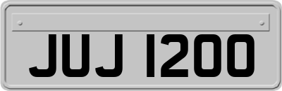 JUJ1200