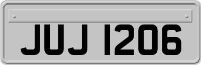 JUJ1206