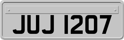 JUJ1207