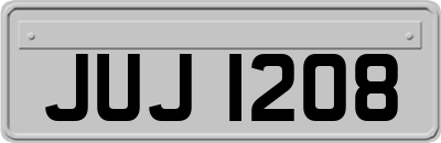JUJ1208