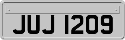 JUJ1209