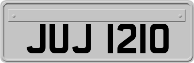 JUJ1210