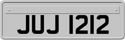 JUJ1212