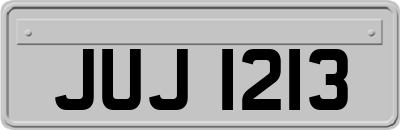 JUJ1213