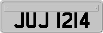 JUJ1214