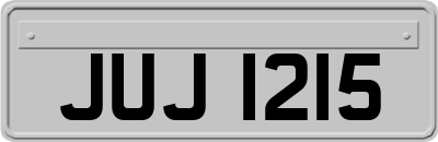 JUJ1215
