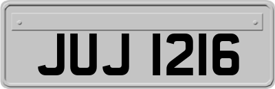 JUJ1216