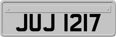 JUJ1217
