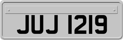 JUJ1219