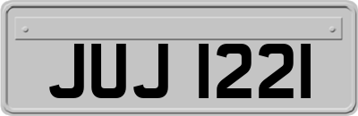 JUJ1221