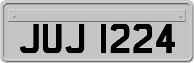 JUJ1224