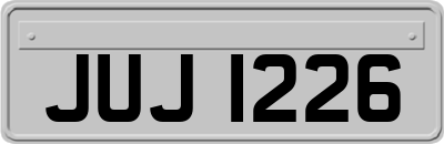 JUJ1226