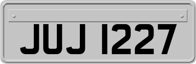 JUJ1227