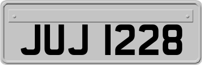 JUJ1228