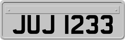 JUJ1233