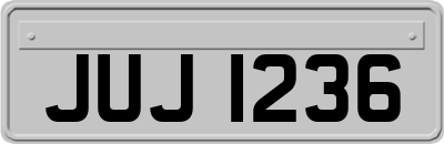 JUJ1236