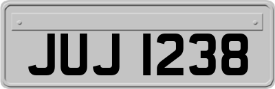 JUJ1238