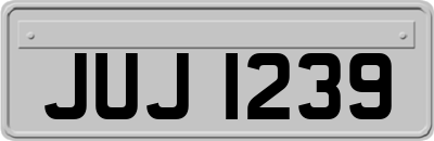 JUJ1239