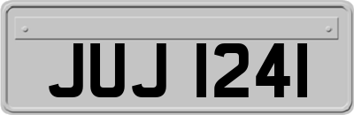 JUJ1241