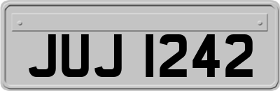 JUJ1242