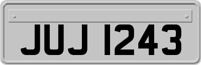 JUJ1243