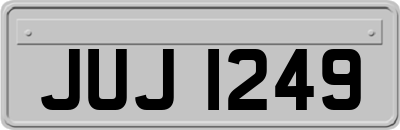 JUJ1249