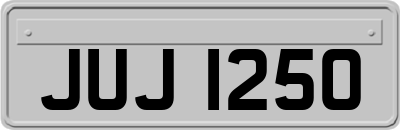JUJ1250