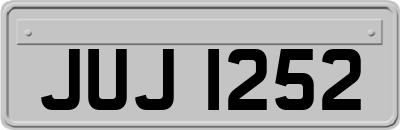 JUJ1252