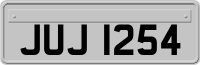 JUJ1254