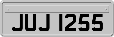 JUJ1255
