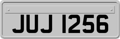 JUJ1256