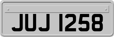 JUJ1258