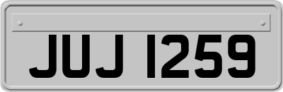 JUJ1259