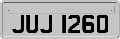 JUJ1260
