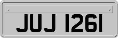 JUJ1261