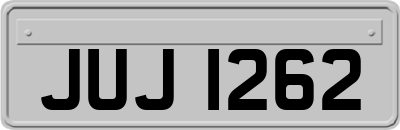 JUJ1262