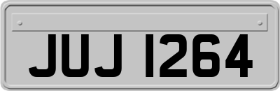 JUJ1264