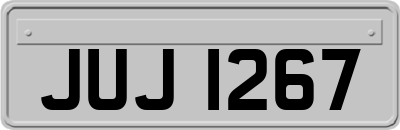 JUJ1267