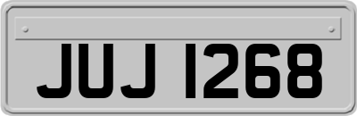 JUJ1268