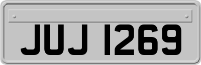 JUJ1269