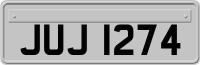 JUJ1274